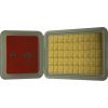 Valcambi 50g Gold CombiBar - Image 2