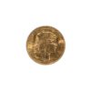 French Gold 20 Franc Rooster - Image 2