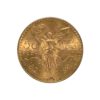 Mexico 50 Gold Peso