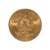 Mexico 50 Gold Peso - Image 2