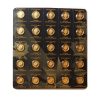 Canadian Maplegram 25 1 gram .9999 Fine - Image 2