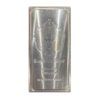 100 Troy Ounce Silver Bar