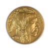 1 Troy Ounce Gold Buffalo