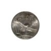 1 Troy Ounce Platinum Eagle - Image 2