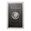 40% Silver Proof Ike Dollar