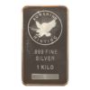 .999 Silver Kilo Bar (32.15 Troy Ounces) - Image 5