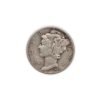 90% Silver Mercury Dimes