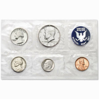 1965 Special U.S. Mint Set