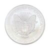 2003 American Silver Eagle