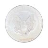 2012 American Silver Eagle