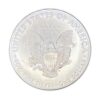 2016 American Silver Eagle