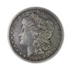 Cull Morgan