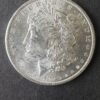 1883 O $1 Morgan Silver Dollar