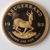 1982 South Africa Proof 1oz Gold Krugerrand