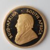 1982 South Africa Proof 1oz Gold Krugerrand - Image 2