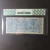 1864 $10 Confederate Note PCGS 65 PPQ Gem New - Image 2