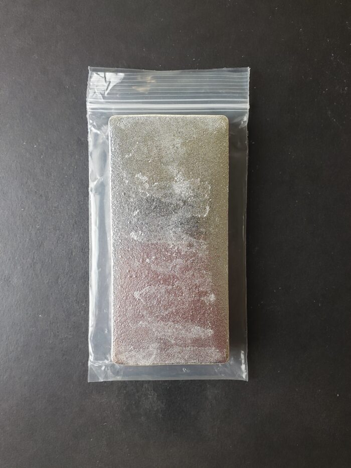 Johnson Matthey 1 kilogram Silver Bar - Image 2